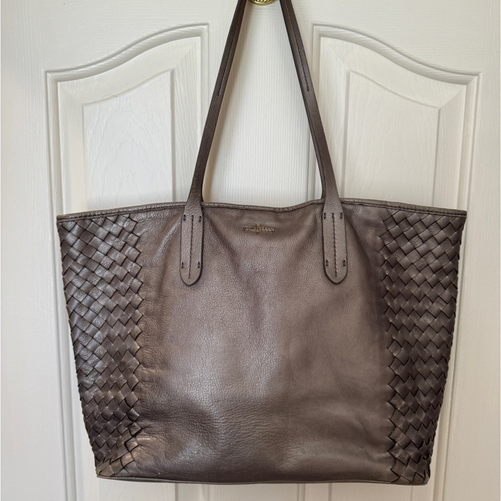 Vintage Cole Haan purse
